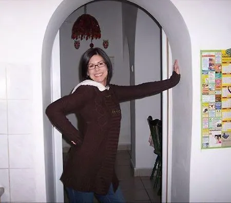 Feherhaz Falusi Vendeghaz * Hajduszovat